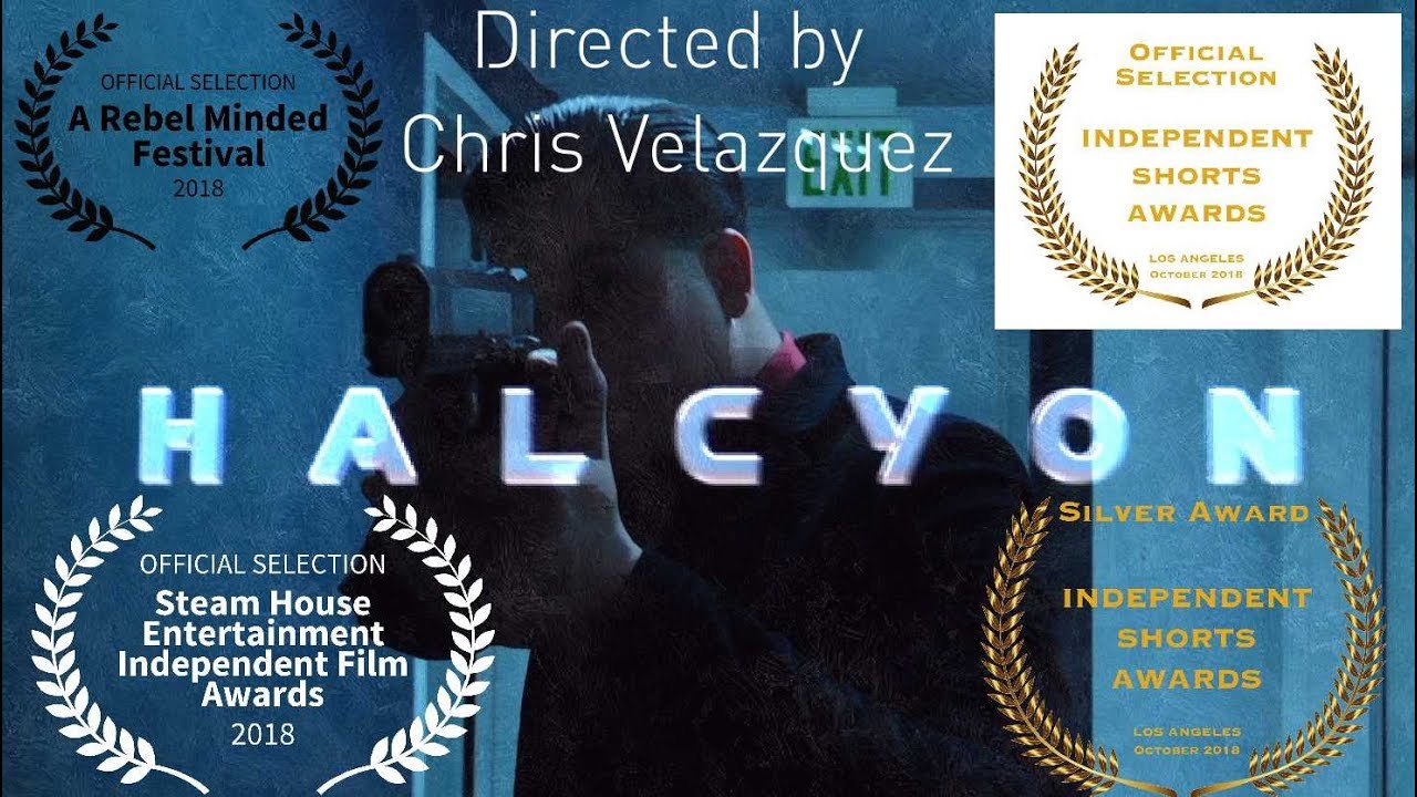 HALCYON (Award winning short film 2018)