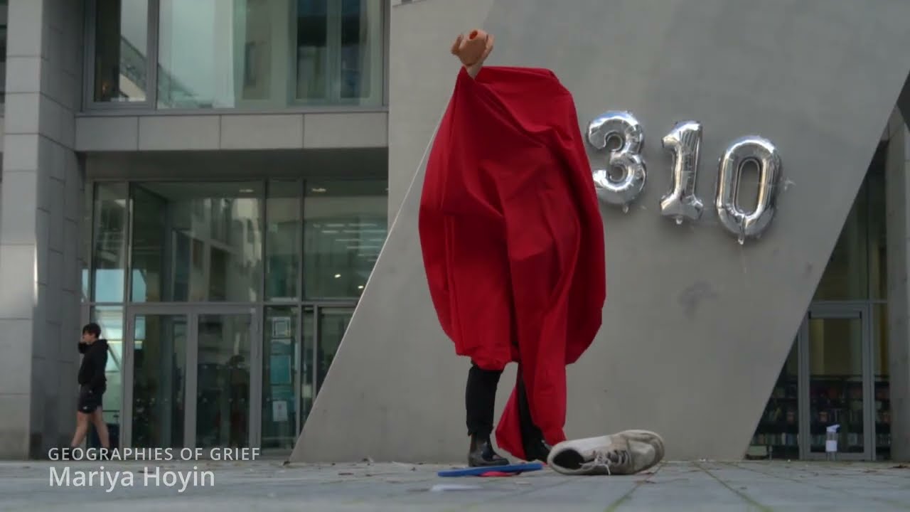 Becoming Tallaght—Performance Art Festival 2025