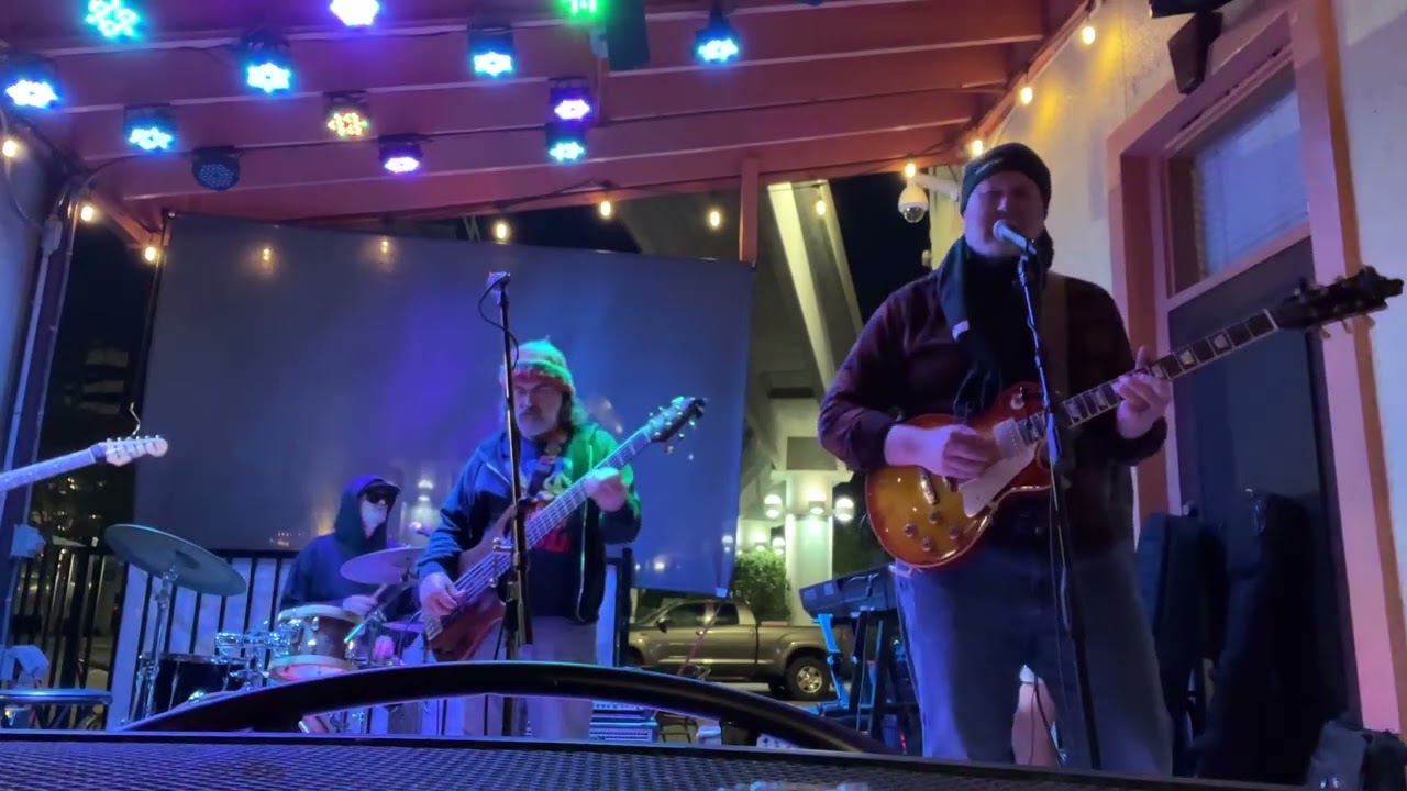 Jam at Southern Grill 3/20/23