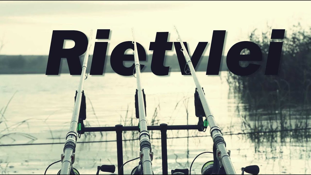 Rietvlei (Boilies & Popups)