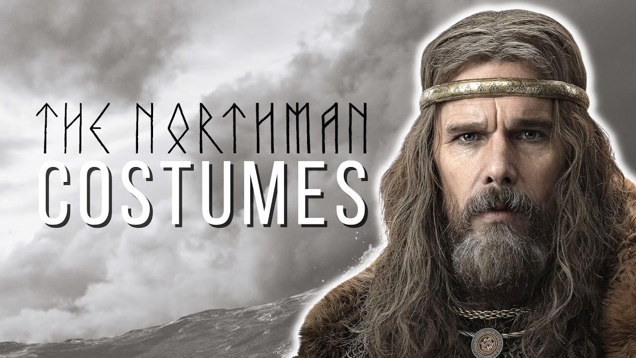 The Northman Costumes: Are They Accurate?