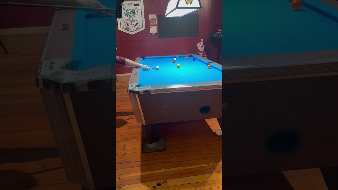 My friends playing 9 ball enjoy the ride subscribe like share
