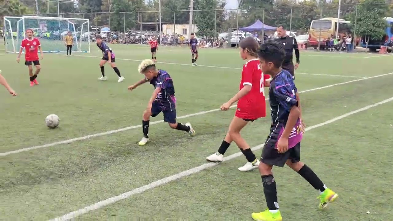 Elite vs Agape. 2do tiempo (01/02/26)