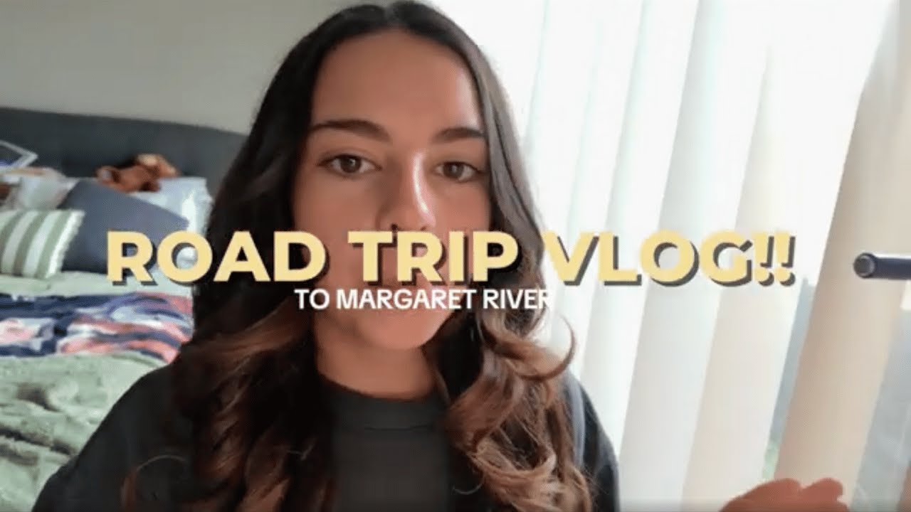 Our First Road Trip In WA | Margaret River