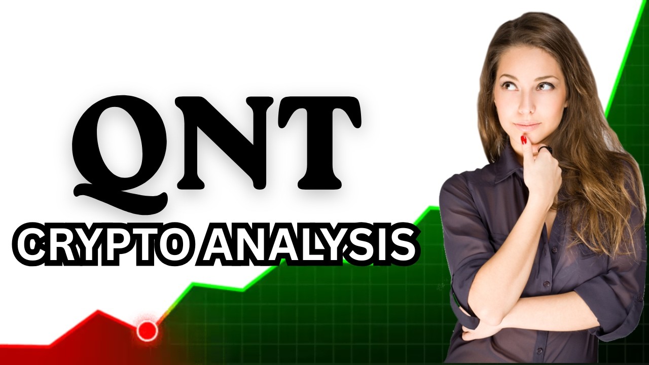 QNT Quant Price Prediction 2026: Massive Institutional QNT Update!