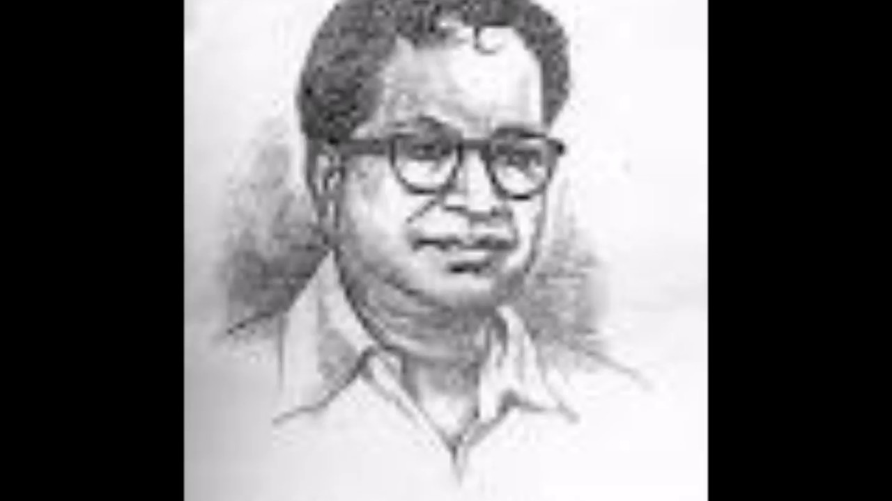 Madurai Mani Iyer - tUkkiya tiruvaDi - shankarAbharaNam - Suddhananda Bharati