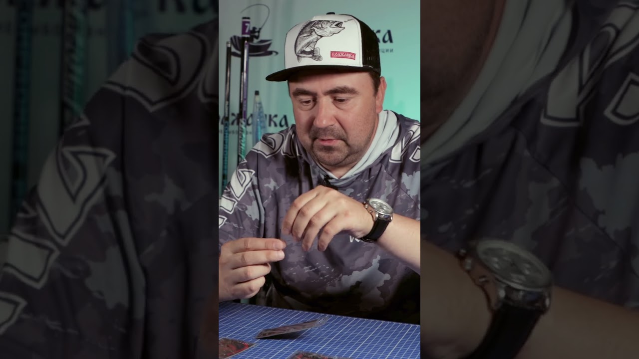 Форма крючка Long Shank