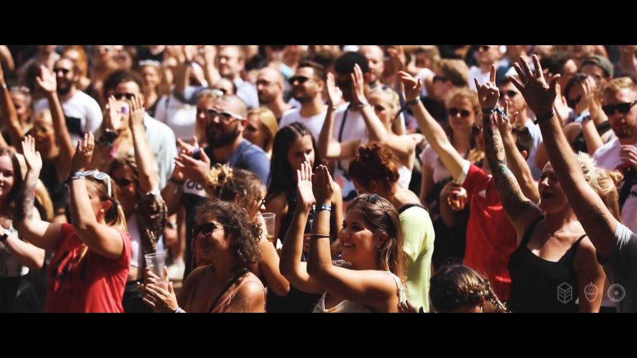 Stadt Land Bass 2019 | Official Aftermovie