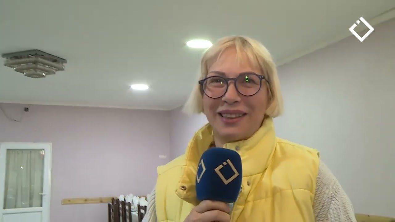 ჩოხატაური : სარიტუალო დარბაზი „ნიკალა“ - ნ.დუმბაძის ქ.5 | სახალხო კონტროლი | 07.04.2025