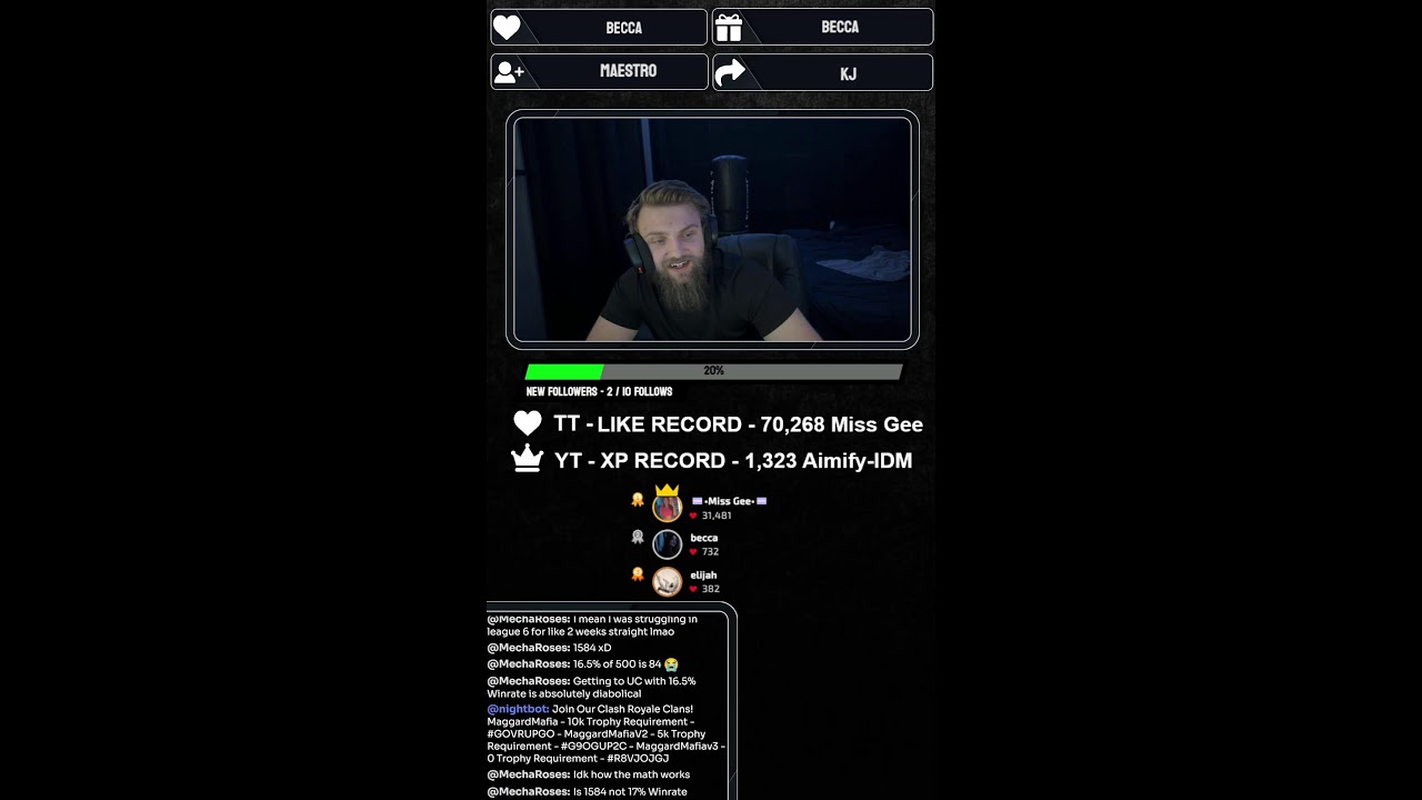 🟥2000 MEDAL HUNT🟥