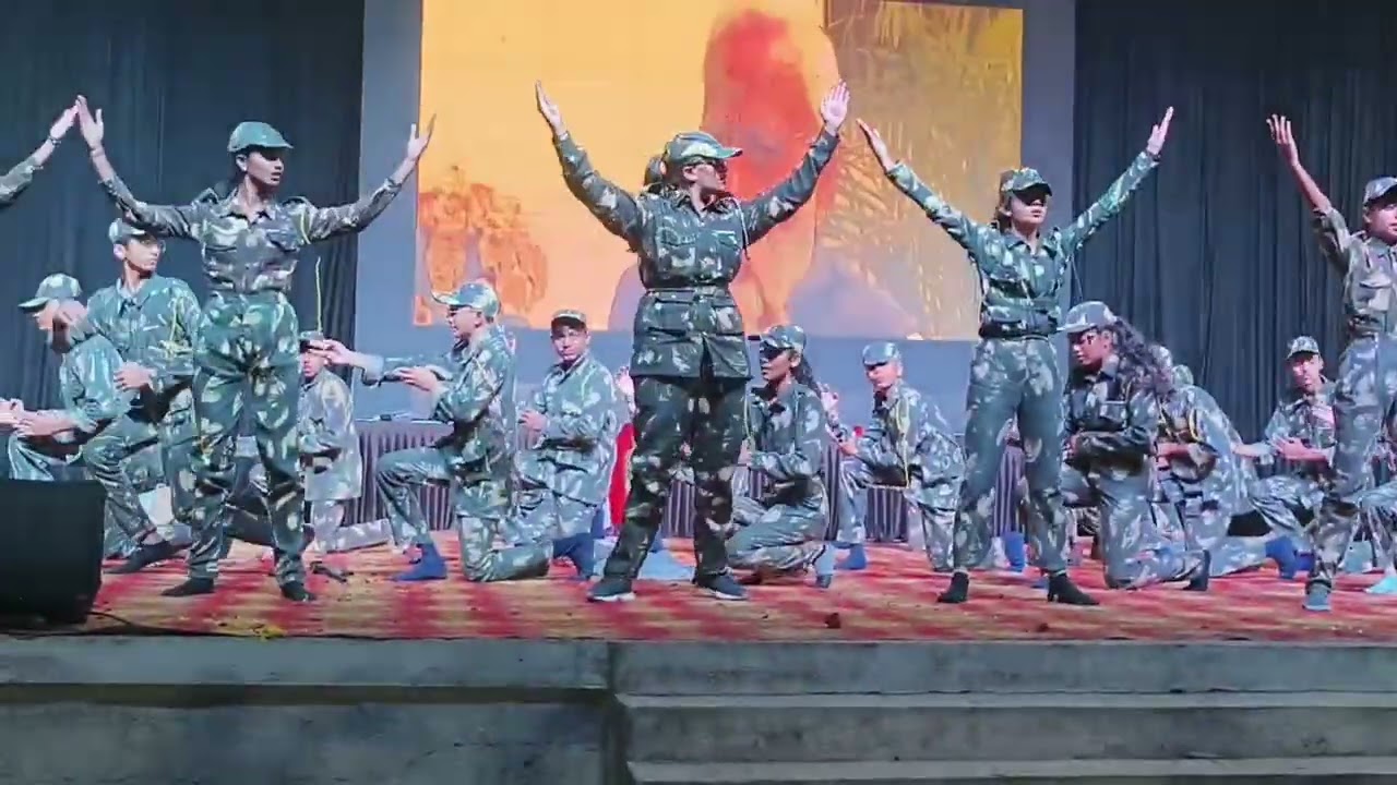 Annual Day function part 1#palvivlogs #subscribetomychannel 