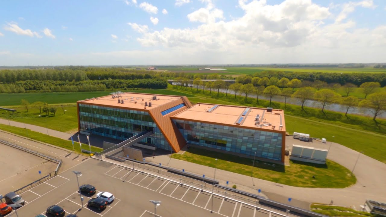 Cosun FPV Drone Tour 4K (short version)