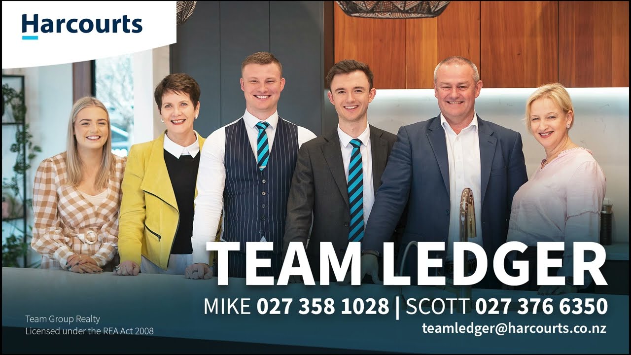 Central townhouse must sell - Tender - Team Ledger Property Tour