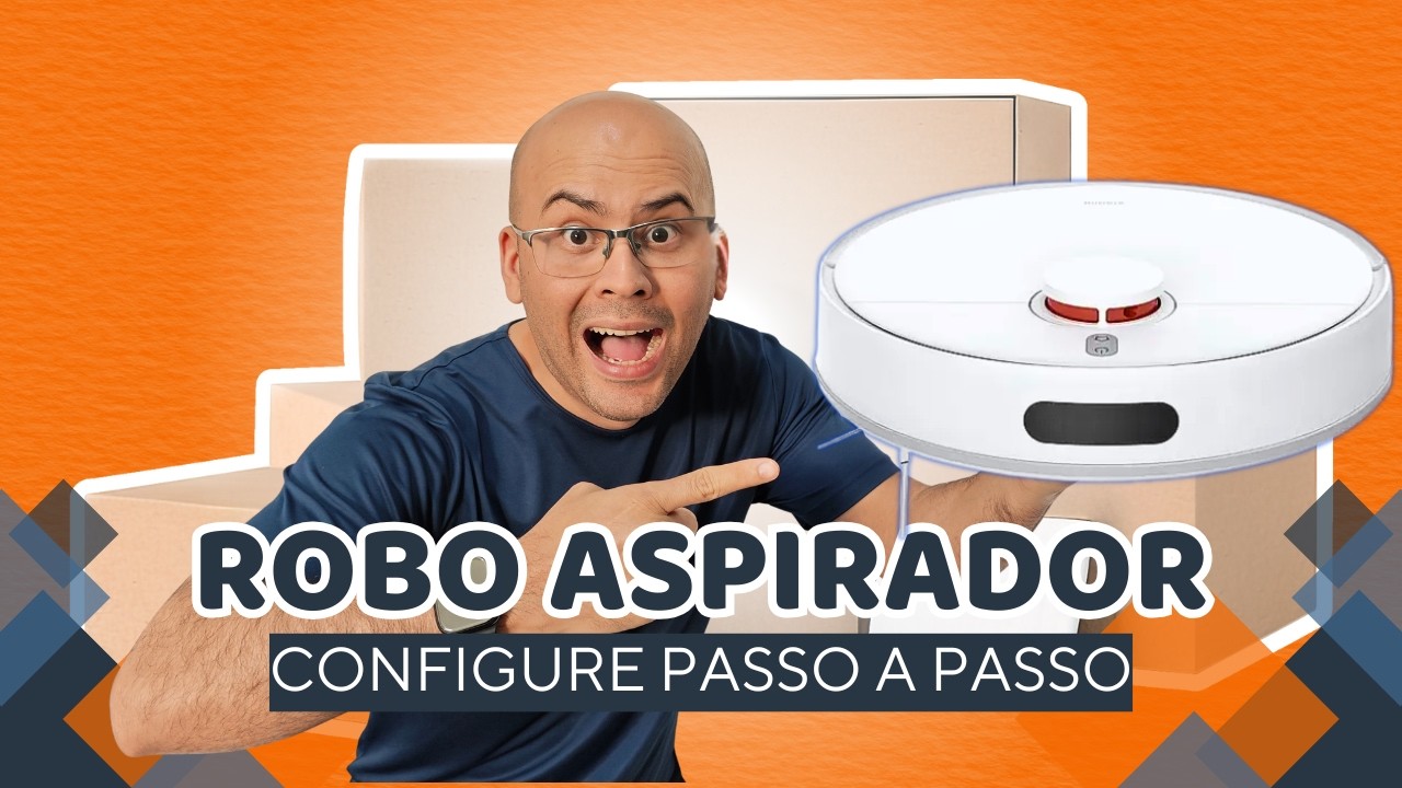 Xiaomi S40: Tutorial Completo de Instalação e Configuração