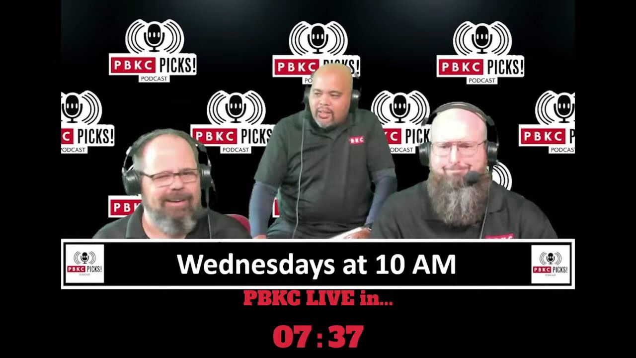 PBKC LIVE! Moneymaker Tour Main Event Day 2 $1,100 Buy-In $250K Guaranteed