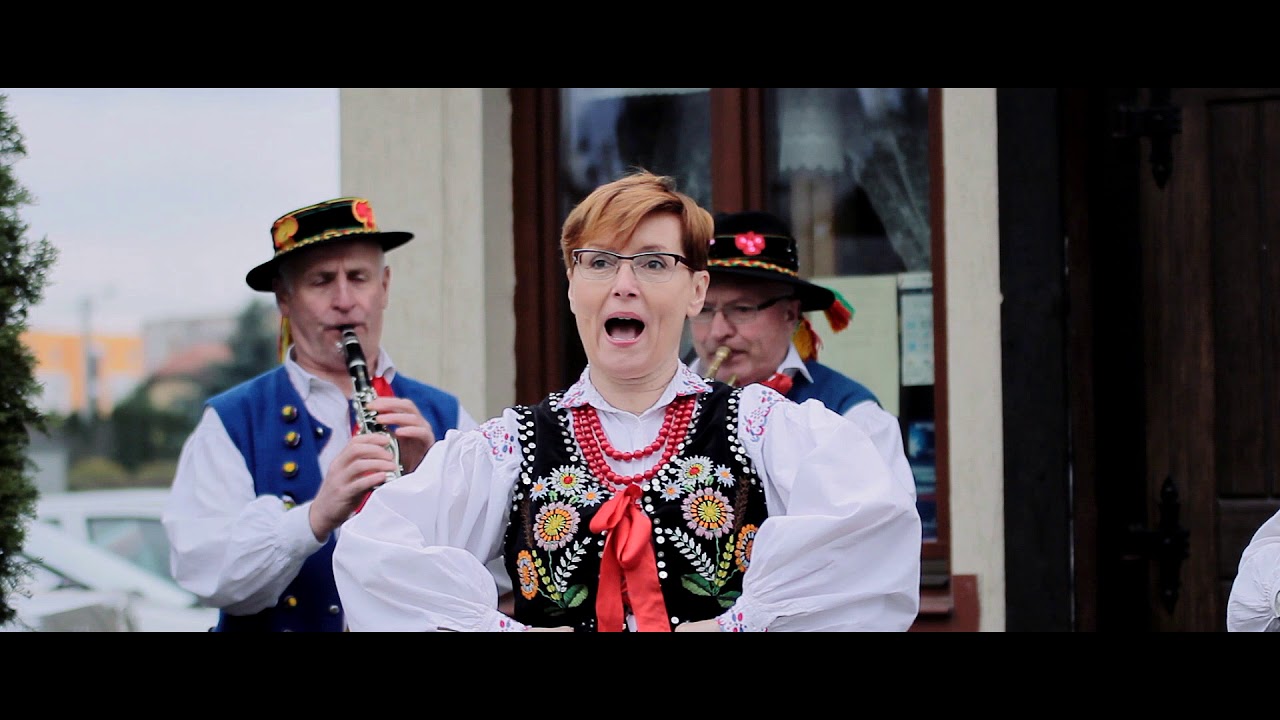 Kapela KMIECIE - Historia