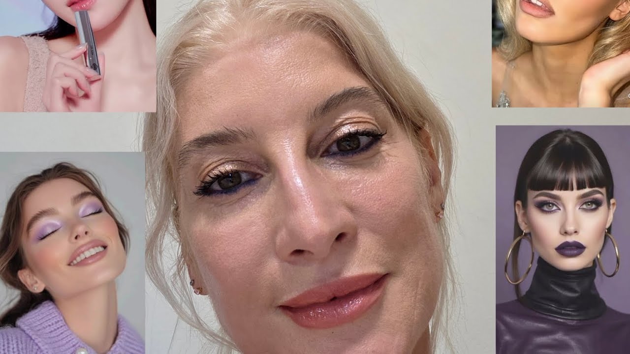 Tendencias de makeup 2026!