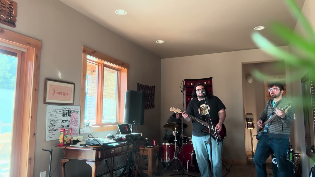 Hard day’s work- Discount local 2026 tiny desk concert entry