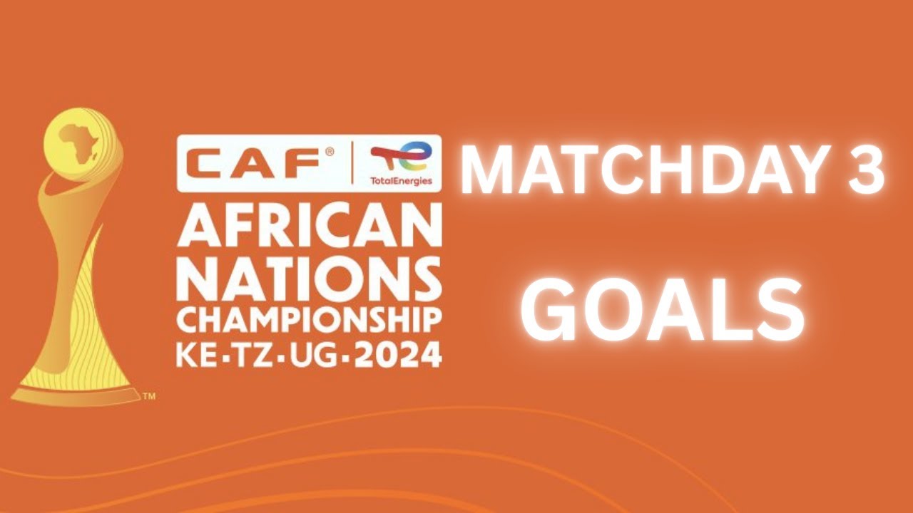 All Goals CHAN 2024 -Matchday 3 | Stunning Strikes & Drama
