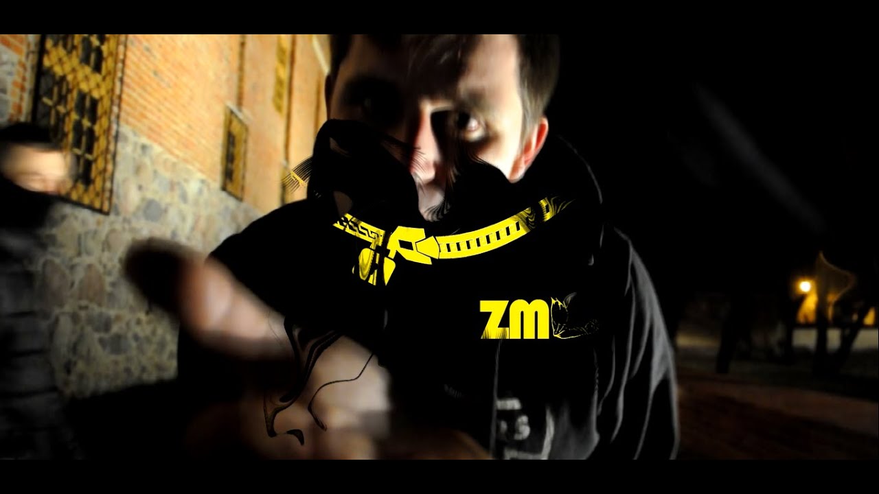 GRU BZCWB/VITO BIGIBOI/STECU MS - TYLKO DOBRY RAP! /ZML