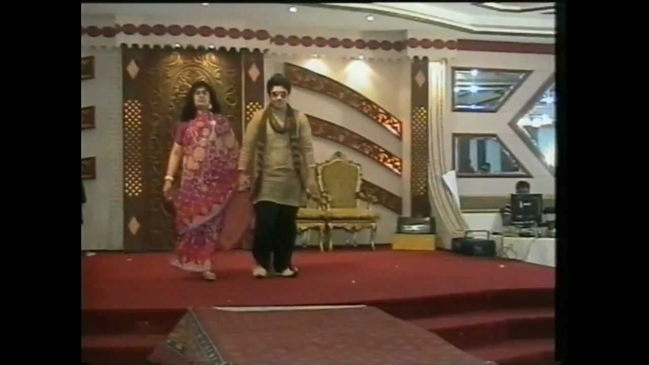 SIIT COLLEGE Sialkot Catwalk / Fashion Show Farewel 2011