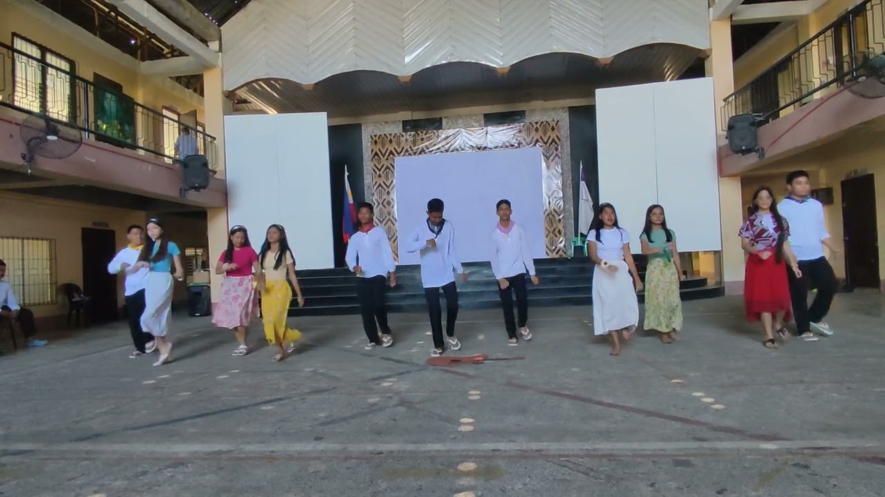 Kay Ganda ng Ating Musika, contemporary music