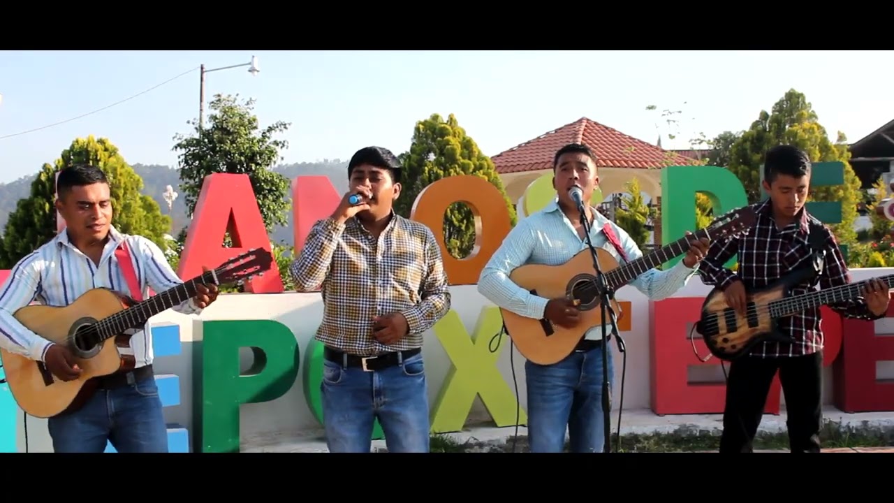 El Sol No Regresa En Vivo - Los Elegantes Del Rancho
