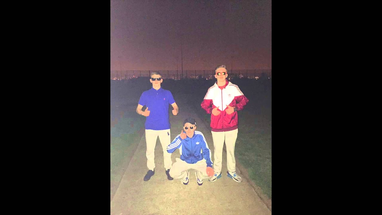 Ardoyne vibes