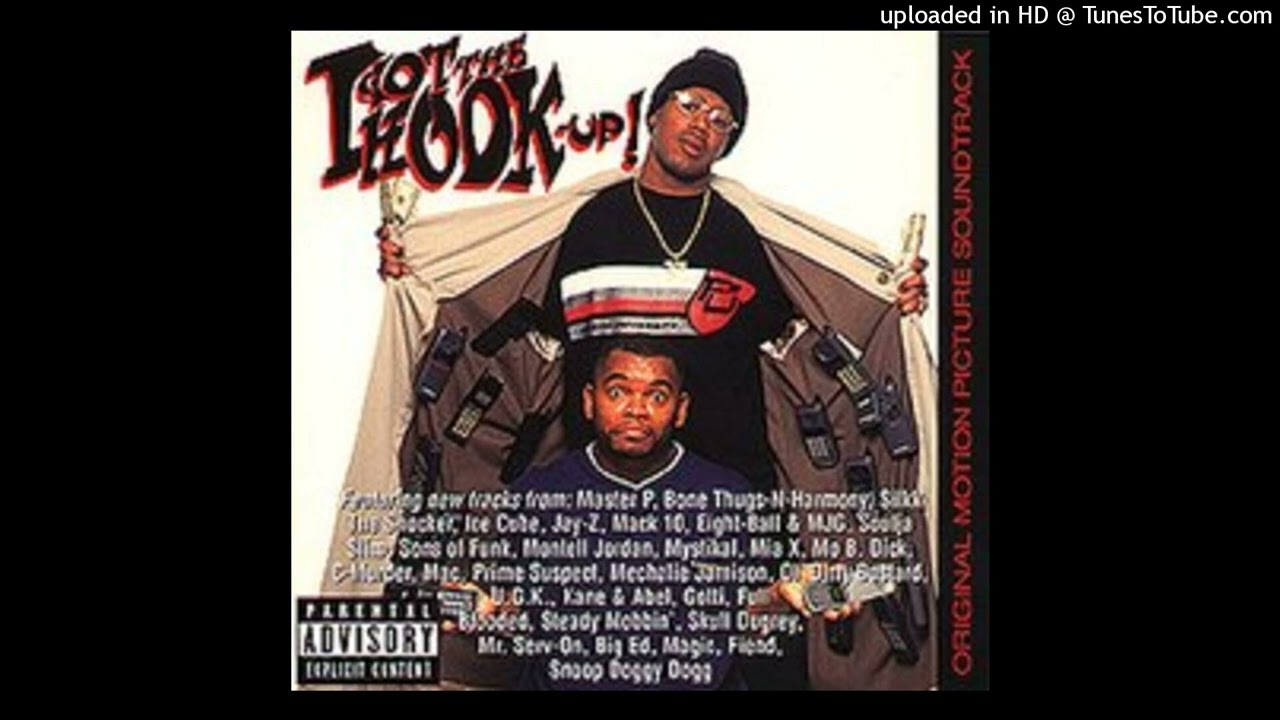 Snoop Dogg - Hooked