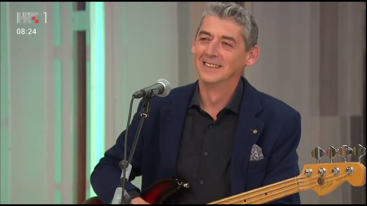 BARUNI PONOVNO NA SCENI