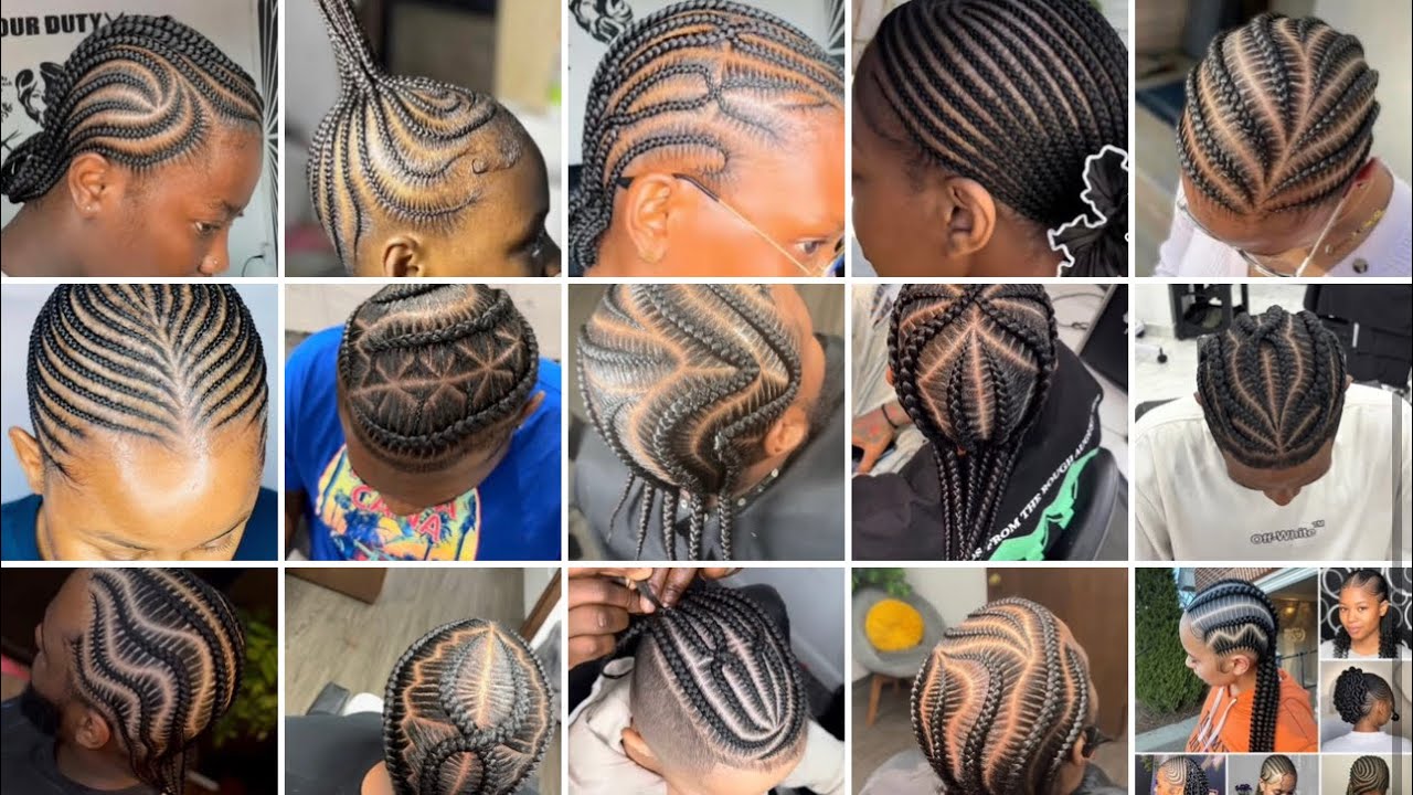 Summer 2026 Hairstyles for classy women & handsome men 