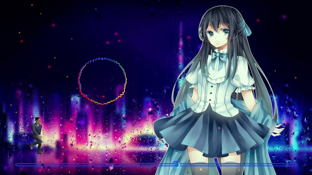 Света - твои глаза [♫ Nightcore Version ♫]