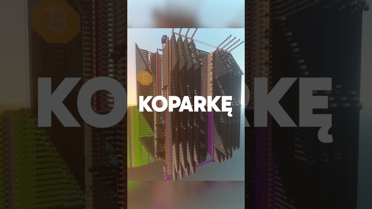 To co zrobili ci gracze minecraft to już przesada.