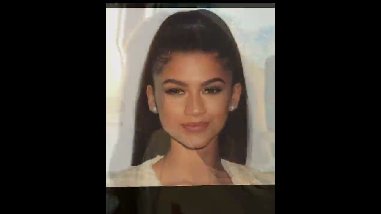 Aaaa zendaya💖tom