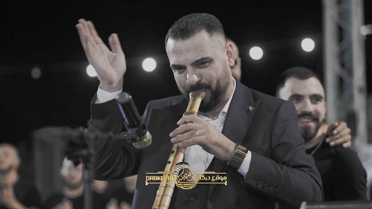 اشرف ابو ليل محمود ووضاح سويطي حسن وعاطف ابوليل | افراح ال صقر | العرسان خالد و سامر | ام الفحم 2023