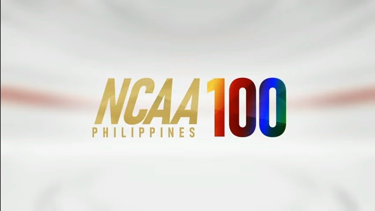 NCAA Season 100: Siglo Uno: Inspiring Legacies (Fanmade Opening with NCAA Season 96 Theme Song)