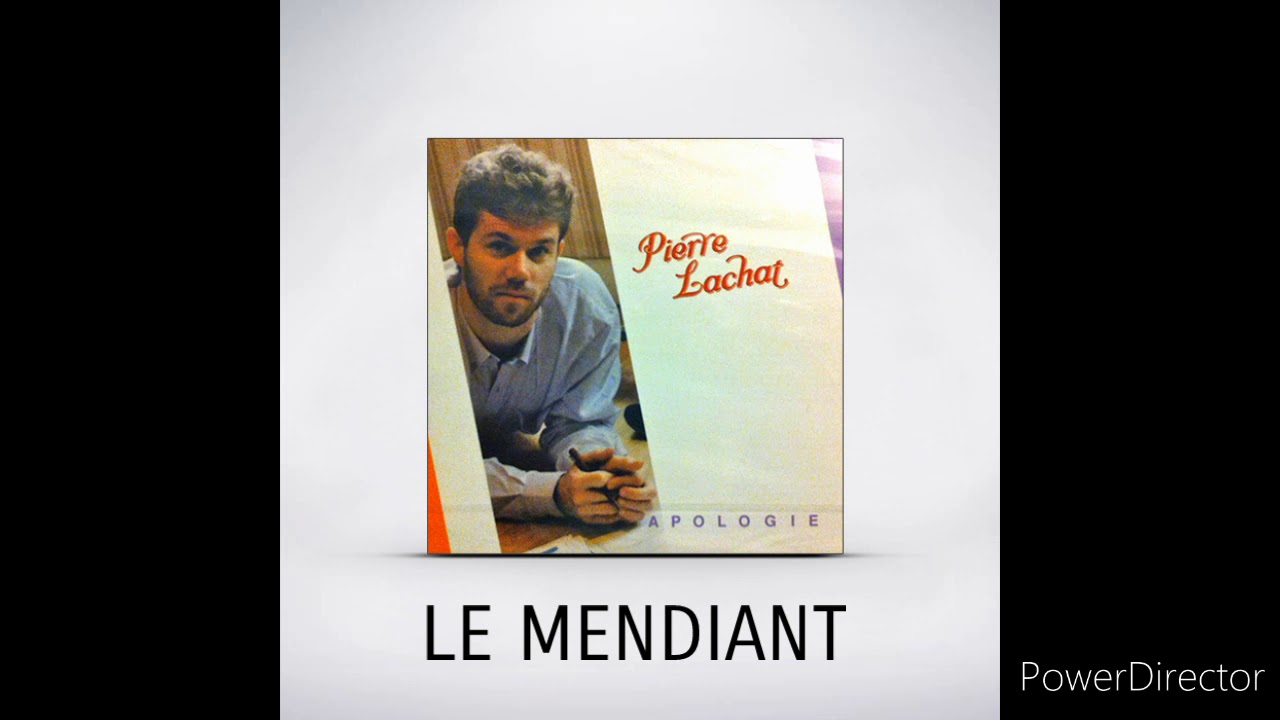 Le mendiant - Pierre LACHAT - GESÙ PANE DI VITA (la voce della verità)