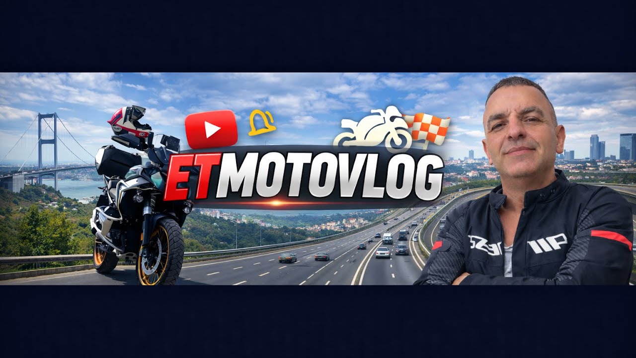 #Motosiklet Sürüş Videoları | 130 Bölüm | R1300 BMW GS #bikers #motorcycle #motovlog #motorbike