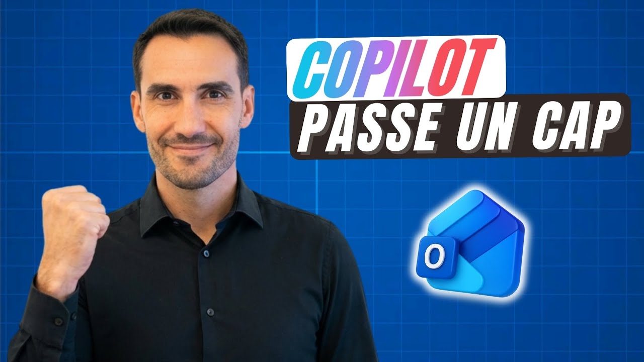 Toutes les nouvelles fonctionnalités de Copilot dans Outlook