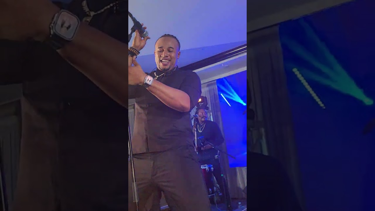 BAL DIAPOT NAN CANADA GROS ZEN PETE AVEC PEDRO ET ESTHER SUPRIS SAMEDI SOIR