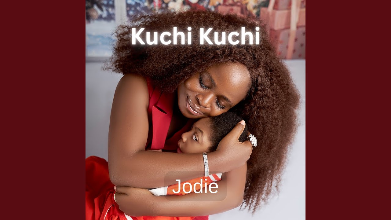 Kuchi Kuchi