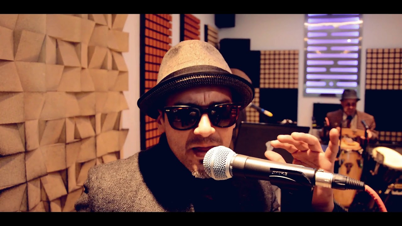 LIVITY SONGS - Chant a Psalm ( steel pulse cover ) - True Democracy 1982 FULL HD