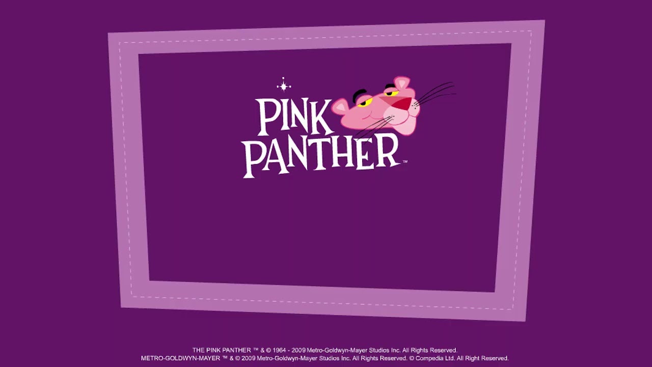 The Best of Retro VGM #3694 - Pink Panther: Saving Planet Earth (PC) - BGM 1