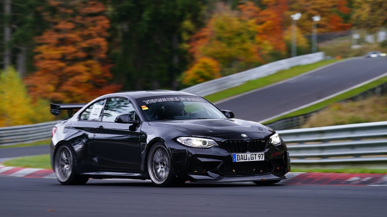 Triple 7:0X Back to Back (BTG | M2 Schirmer)