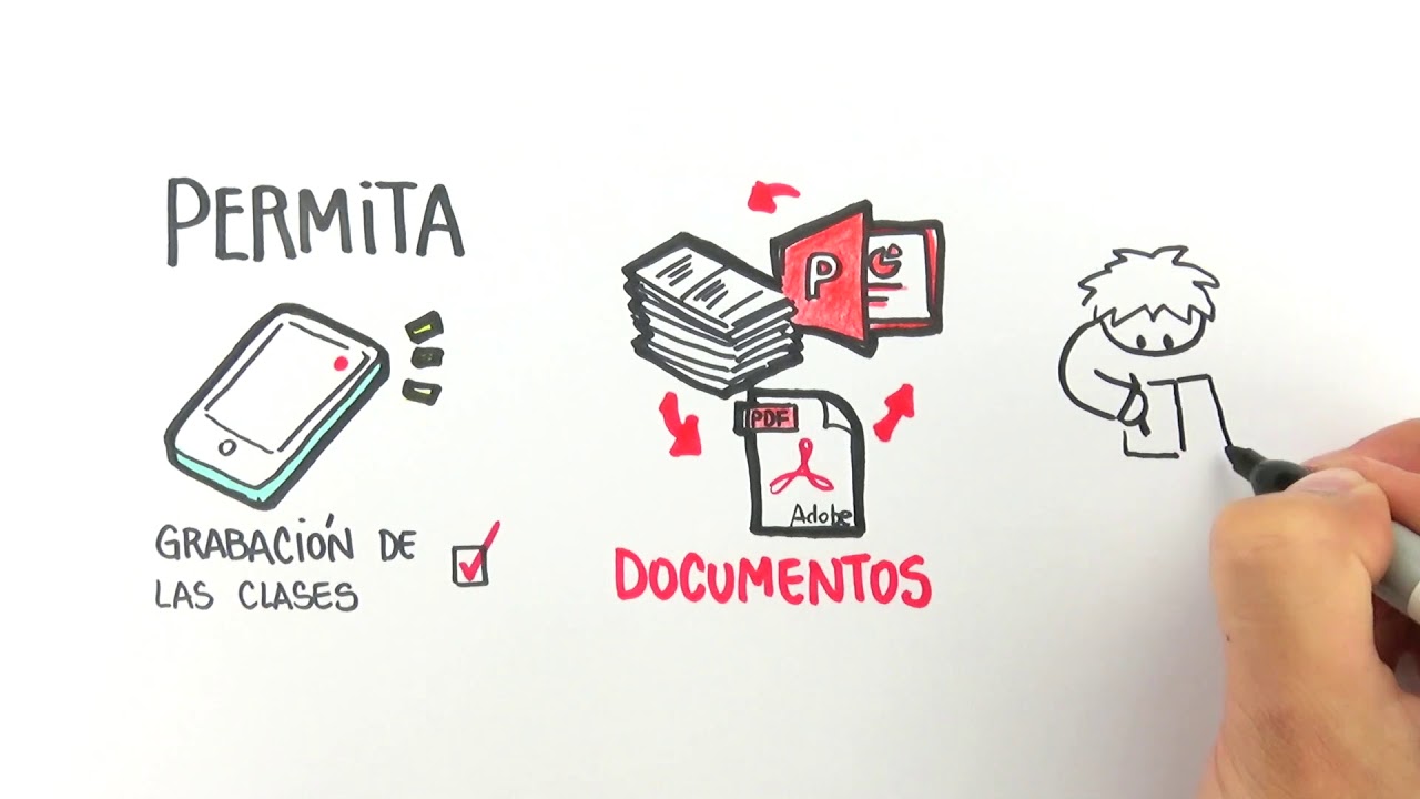 Estrategias de inclusión educativa para estudiantes con discapacidad motora