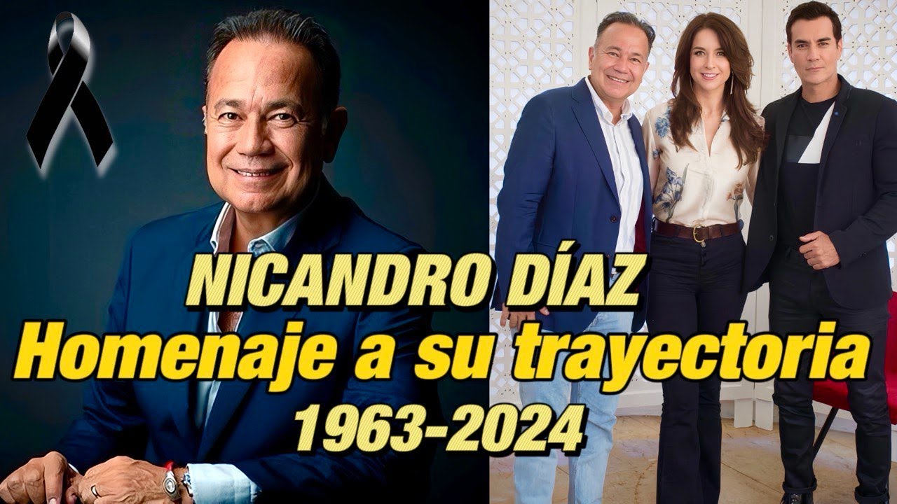 7 Mejores novelas de Nicandro Díaz -Homenaje