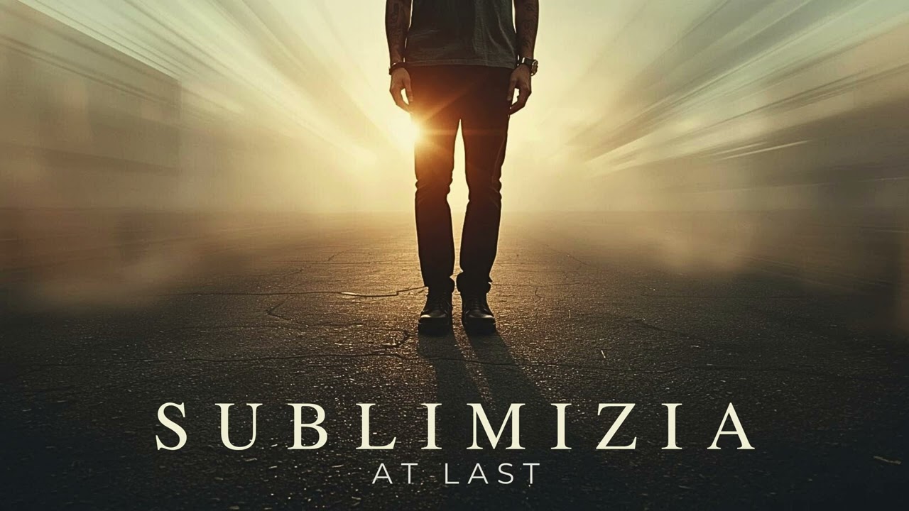 Sublimizia – At Last (Epic AOR / Melodic Rock Anthem)