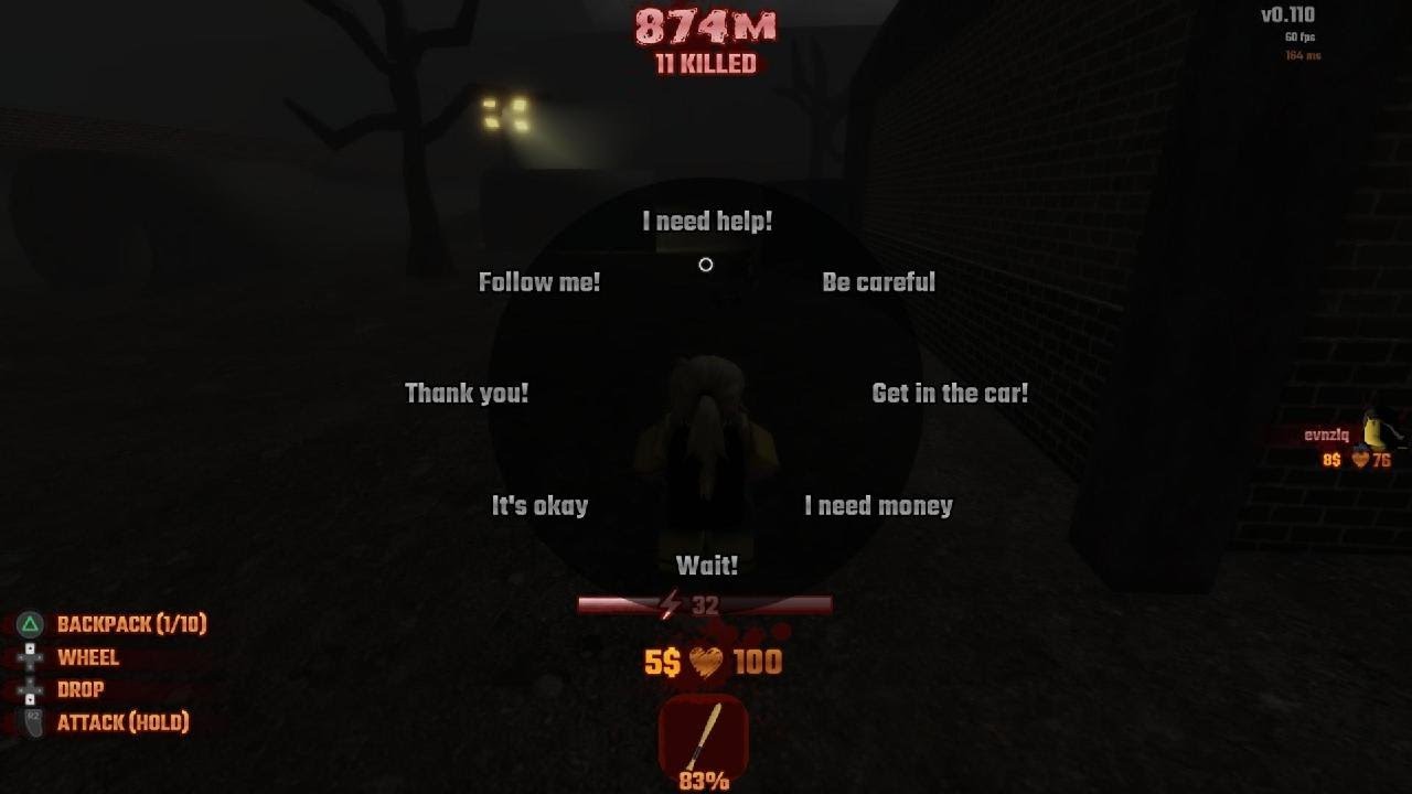 Roblox Route 06: Alpha (Part 1/2)