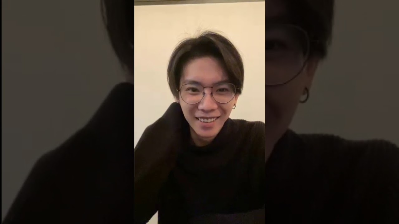 楊宇騰YUユー