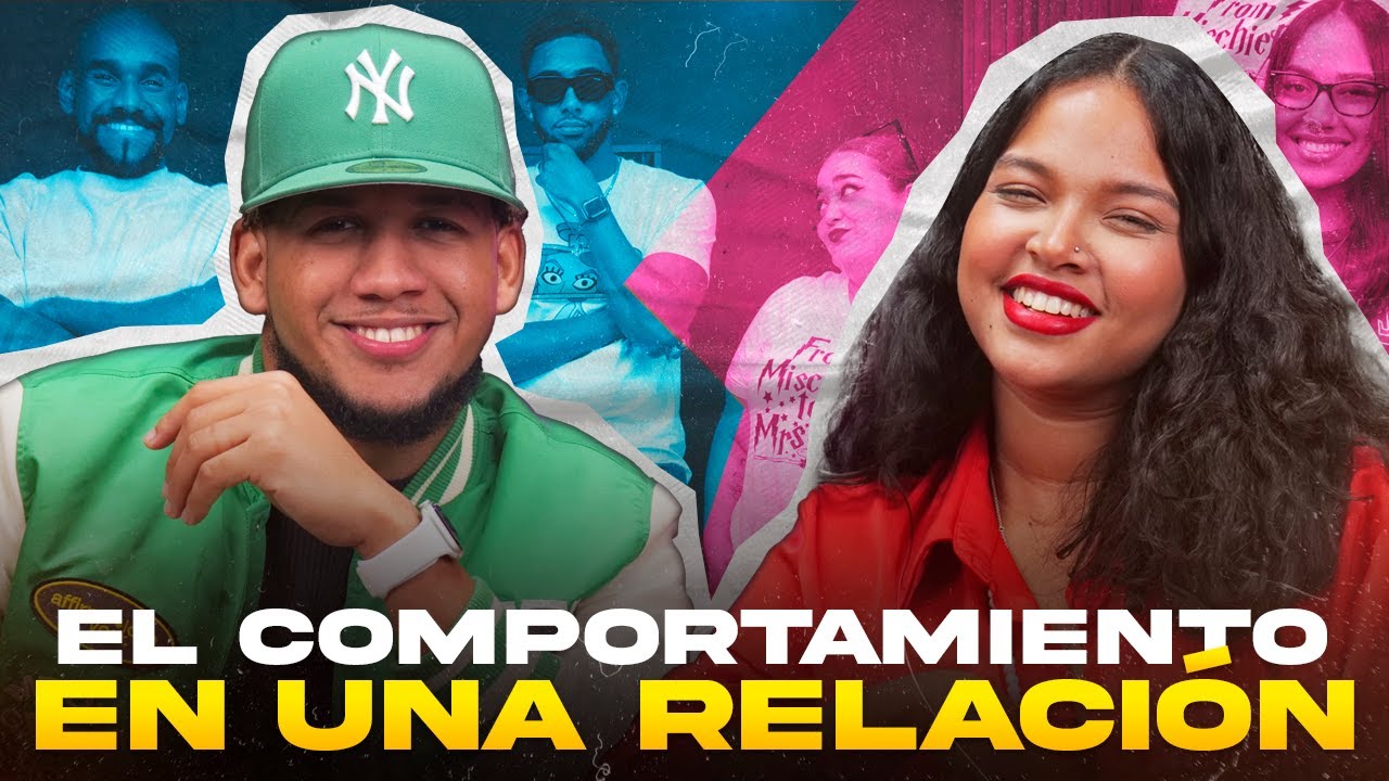 &iexcl;DEBATE &Eacute;PICO! Los Muchachones vs Las Muchachonas 🔥
